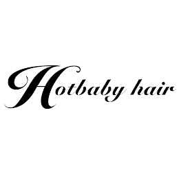 HOTBABY HAIR