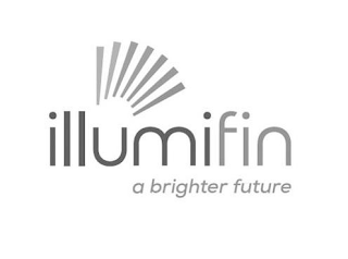 ILLUMIFIN A BRIGHTER FUTURE