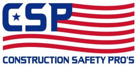 CSP CONSTRUCTION SAFETY PRO'S