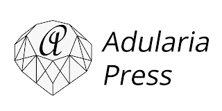 AP ADULARIA PRESS