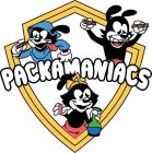 PACKAMANIACS