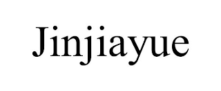 JINJIAYUE