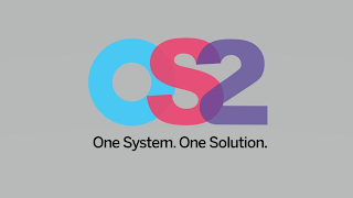 OS2 ONE SYSTEM. ONE SOLUTION.