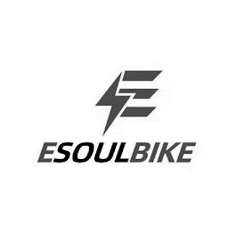 ESOULBIKE E