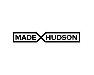MADE HUDSON