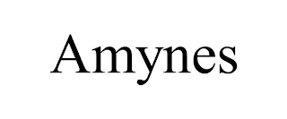 AMYNES