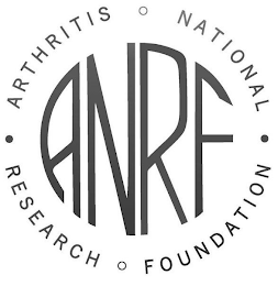 ANRF ARTHRITIS NATIONAL RESEARCH FOUNDATION