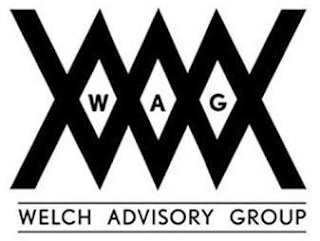 WAG WELCH ADVISORY GROUP