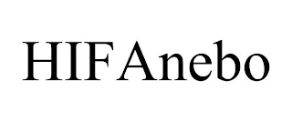 HIFANEBO