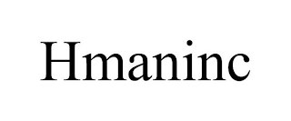 HMANINC
