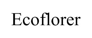 ECOFLORER