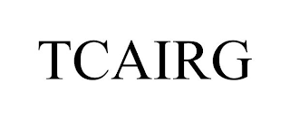 TCAIRG