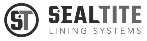 ST SEAL TITE LINING SYSTEMS