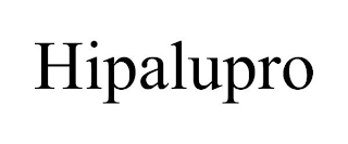 HIPALUPRO