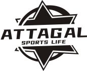 ATTAGAL SPORTS LIFE