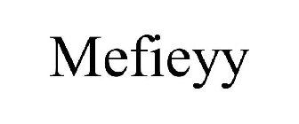 MEFIEYY