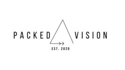 PACKED VISION EST. 2020
