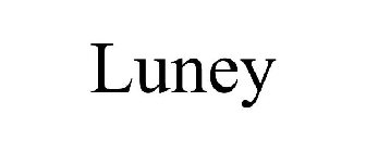 LUNEY