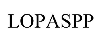LOPASPP