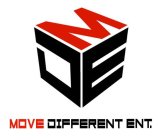 MOVE DIFFERENT ENT.