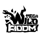 MEGA WILD KIDOM