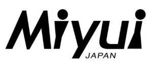MIYUI JAPAN