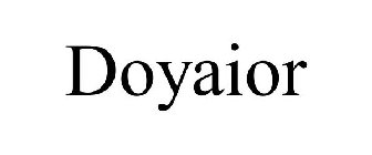 DOYAIOR