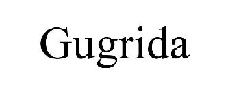 GUGRIDA