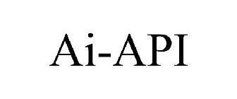 AI-API
