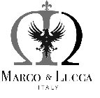 MARCO & LUCCA ITALY
