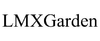 LMXGARDEN