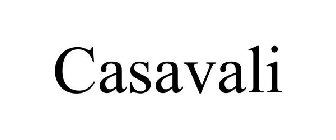 CASAVALI