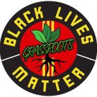 BLACK LIVES MATTER GRASSROOTS