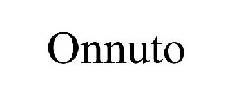 ONNUTO