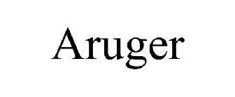 ARUGER
