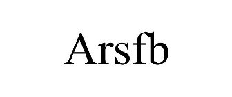 ARSFB
