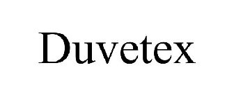 DUVETEX