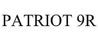 PATRIOT 9R