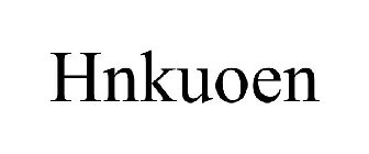 HNKUOEN