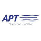 APT ADVANCED POLYMER TECHNOLOGY