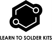 LEARN TO SOLDER KITS