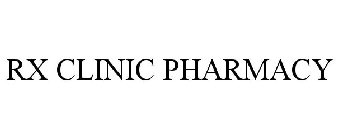 RX CLINIC PHARMACY