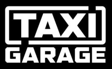 TAXI GARAGE