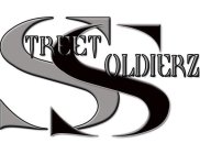 STREET SOLDIERZ