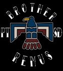 PTSD BROTHER REMUS