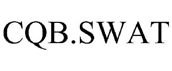 CQB.SWAT