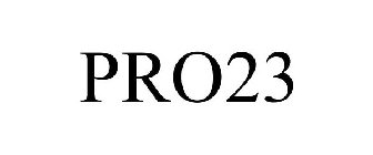 PRO23
