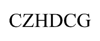 CZHDCG