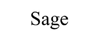 SAGE