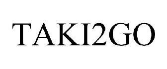 TAKI2GO